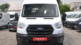 Ford Transit L3H2 9 Locuri - 2022 - Levis Automobile