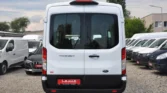 Ford Transit L3H2 9 Locuri - 2022 - Levis Automobile