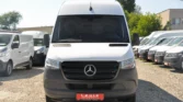 Mercedes-Benz Sprinter 316 Extralung - 2020 - Levis Automobile