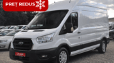 Ford Transit L3H3 Frigorific - 2021 - Levis Automobile