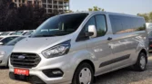 Ford Transit Custom L2H1 9 Locuri - 2019 - Levis Automobile