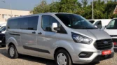 Ford Transit Custom L2H1 9 Locuri - 2019 - Levis Automobile