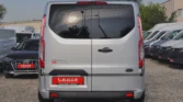 Ford Transit Custom L2H1 9 Locuri - 2019 - Levis Automobile