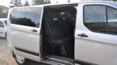 Ford Transit Custom L2H1 9 Locuri - 2019 - Levis Automobile