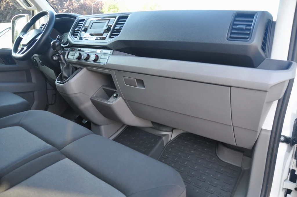 Volkswagen Crafter L4H3 Van - 2021 - Levis Automobile