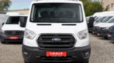 Ford Transit Doka 6L Basculabil - 2019 - Levis Automobile