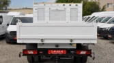 Ford Transit Doka 6L Basculabil - 2019 - Levis Automobile
