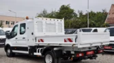 Ford Transit Doka 6L Basculabil - 2019 - Levis Automobile