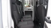 Ford Transit Doka 6L Basculabil - 2019 - Levis Automobile
