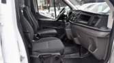 Ford Transit Doka 6L Basculabil - 2019 - Levis Automobile