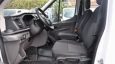 Ford Transit Doka 6L Basculabil - 2019 - Levis Automobile