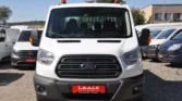 Ford Transit Doka Basculabil 6L - 2017 - Levis Automobile
