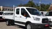 Ford Transit Doka Basculabil 6L - 2017 - Levis Automobile