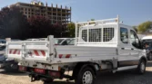 Ford Transit Doka Basculabil 6L - 2017 - Levis Automobile