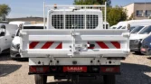 Ford Transit Doka Basculabil 6L - 2017 - Levis Automobile