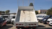 Ford Transit Doka Basculabil 6L - 2017 - Levis Automobile