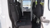 Ford Transit Doka Basculabil 6L - 2017 - Levis Automobile