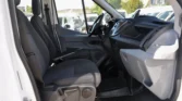 Ford Transit Doka Basculabil 6L - 2017 - Levis Automobile