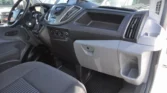 Ford Transit Doka Basculabil 6L - 2017 - Levis Automobile