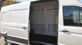 Volkswagen Crafter L4H3 Van - 2021 - Levis Automobile