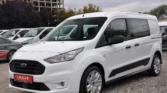 Ford Transit Connect L2H1 5 Locuri - 2019 - Levis Automobile