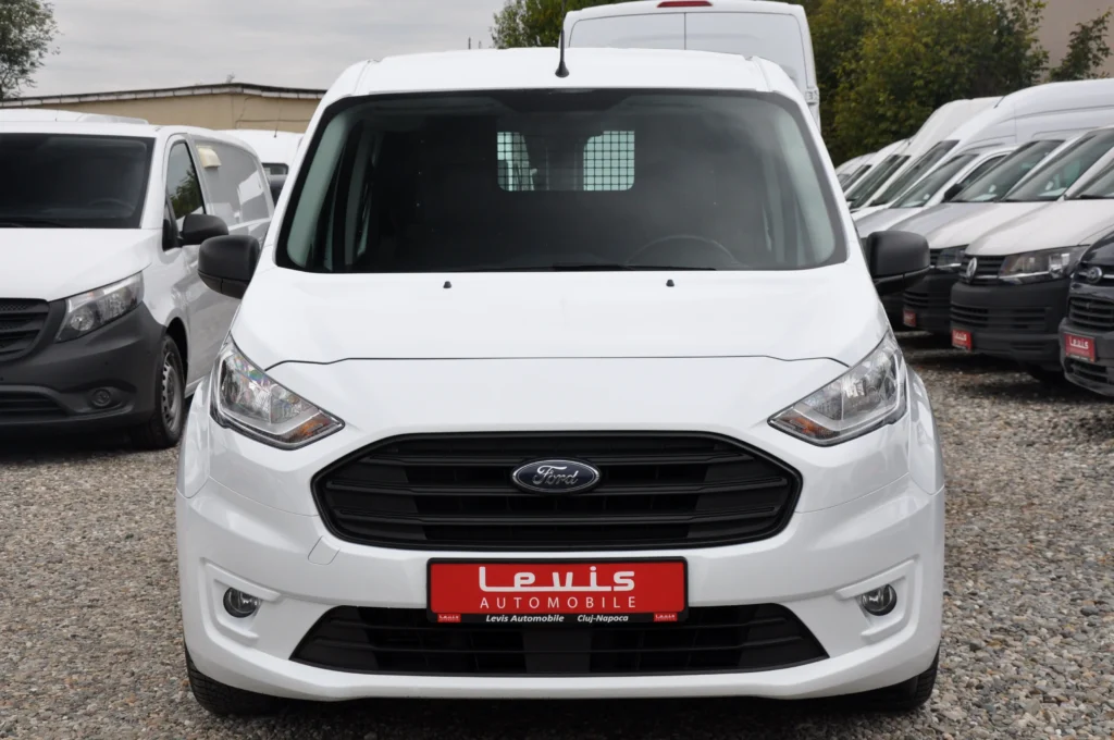 Ford Transit Connect L2H1 5 Locuri - 2019 - Levis Automobile