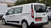 Ford Transit Connect L2H1 5 Locuri - 2019 - Levis Automobile