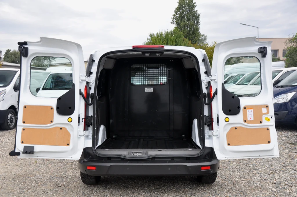 Ford Transit Connect L2H1 5 Locuri - 2019 - Levis Automobile