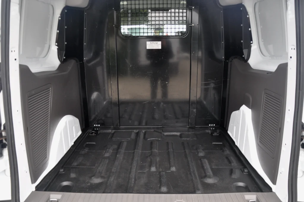 Ford Transit Connect L2H1 5 Locuri - 2019 - Levis Automobile