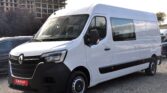Renault Master L3H2 Doka 7 Locuri - 2020 - Levis Automobile