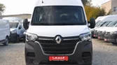 Renault Master L3H2 Doka 7 Locuri - 2020 - Levis Automobile