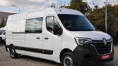Renault Master L3H2 Doka 7 Locuri - 2020 - Levis Automobile
