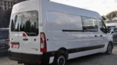Renault Master L3H2 Doka 7 Locuri - 2020 - Levis Automobile