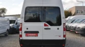 Renault Master L3H2 Doka 7 Locuri - 2020 - Levis Automobile
