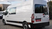 Renault Master L3H2 Doka 7 Locuri - 2020 - Levis Automobile