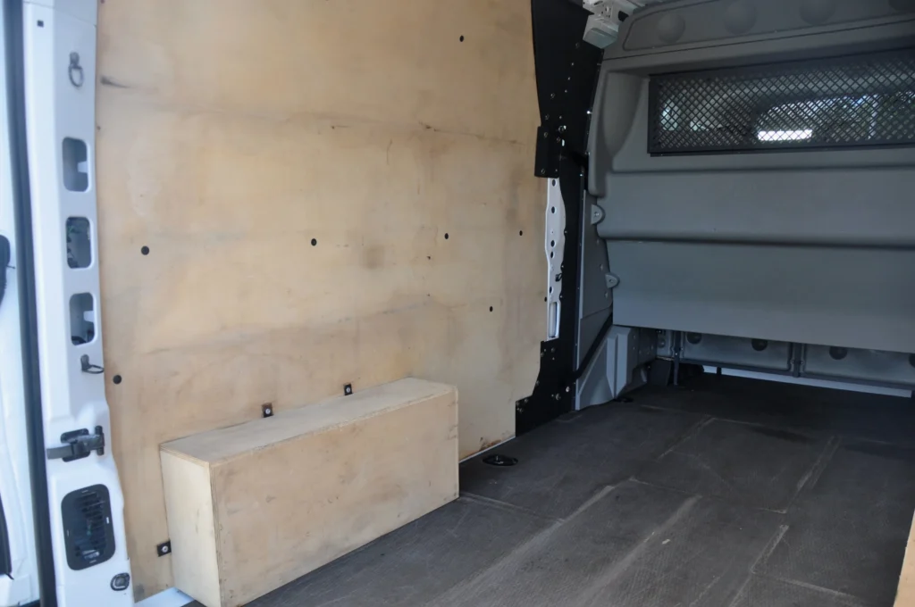 Renault Master L3H2 Doka 7 Locuri - 2020 - Levis Automobile