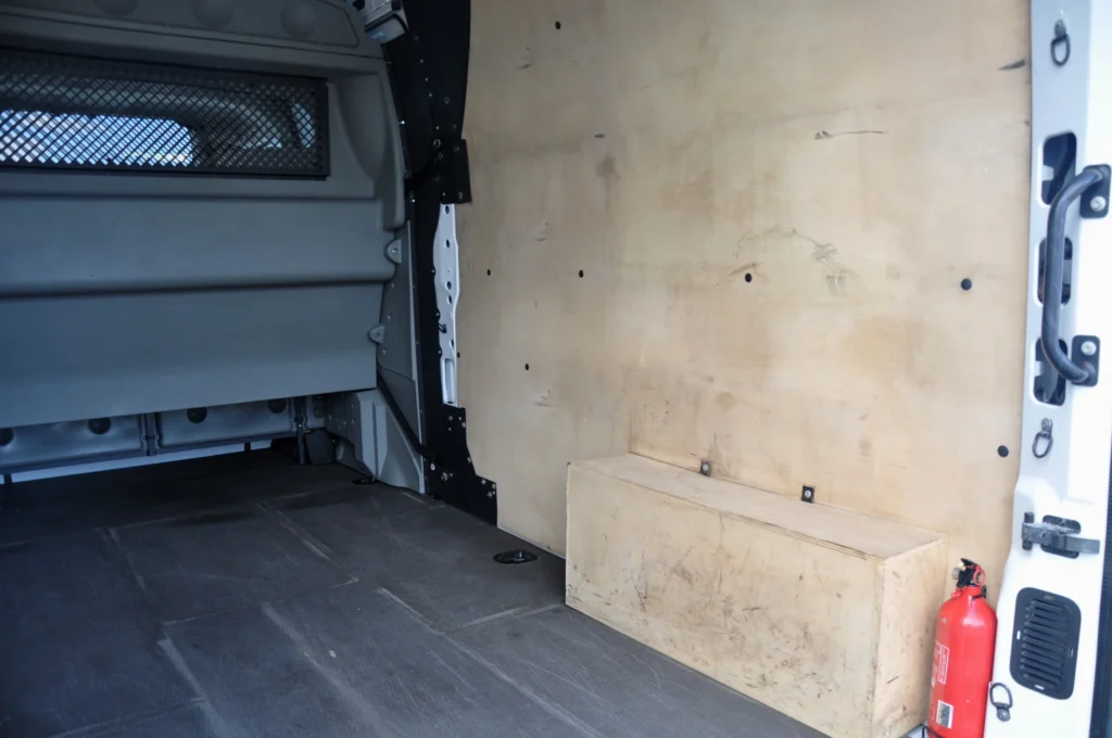 Renault Master L3H2 Doka 7 Locuri - 2020 - Levis Automobile