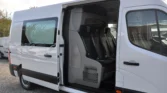 Renault Master L3H2 Doka 7 Locuri - 2020 - Levis Automobile