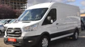 Ford Transit L3H2 Van Mild Hybrid - 2021 - Levis Automobile