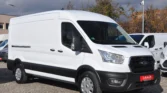 Ford Transit L3H2 Van Mild Hybrid - 2021 - Levis Automobile