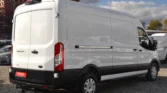 Ford Transit L3H2 Van Mild Hybrid - 2021 - Levis Automobile