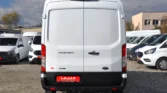 Ford Transit L3H2 Van Mild Hybrid - 2021 - Levis Automobile