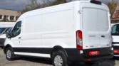 Ford Transit L3H2 Van Mild Hybrid - 2021 - Levis Automobile