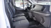 Ford Transit L3H2 Van Mild Hybrid - 2021 - Levis Automobile