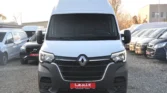 Renault Master L4H3 Van - 2022 - Levis Automobile
