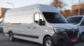 Renault Master L4H3 Van - 2022 - Levis Automobile
