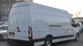 Renault Master L4H3 Van - 2022 - Levis Automobile