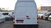 Renault Master L4H3 Van - 2022 - Levis Automobile