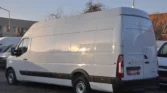 Renault Master L4H3 Van - 2022 - Levis Automobile