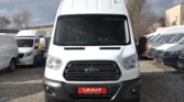 Ford Transit L4H3 Doka - 2019 - Levis Automobile